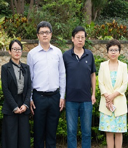 復雜環境下交通測速在線計量及溯源關鍵技術的研究與應用