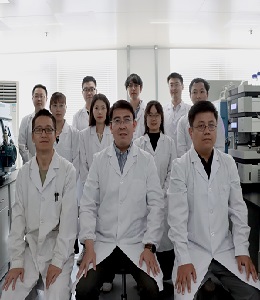 化妝品質量安全檢測技術與標準研究