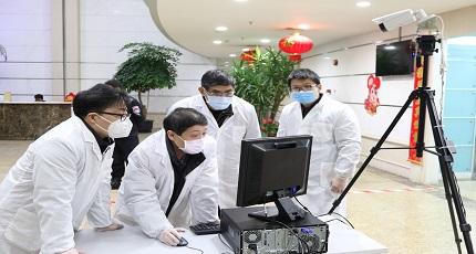 “計量服務(wù)中小企業(yè)行”活動開展情況的通報