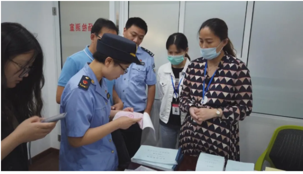 上海崇明多部門聯(lián)合巡查，打響長(zhǎng)江禁捕退捕持久戰(zhàn)！